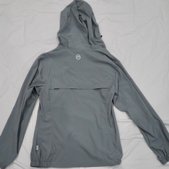 Magellan outdoors Women's Fishing Overcast Windbreaker Jacket - S - Picture 10 of 12